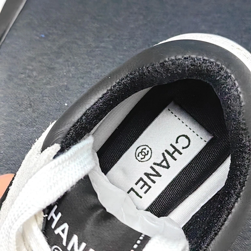 Chxnxl Casual Shoes Refined 129390