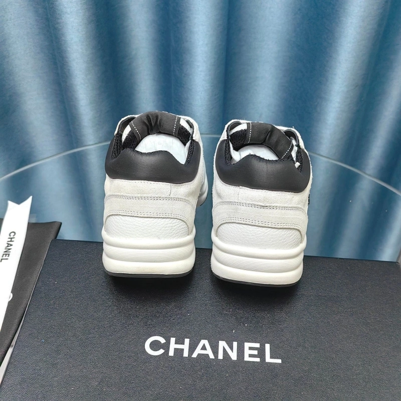 Chxnxl Casual Shoes Refined 129390