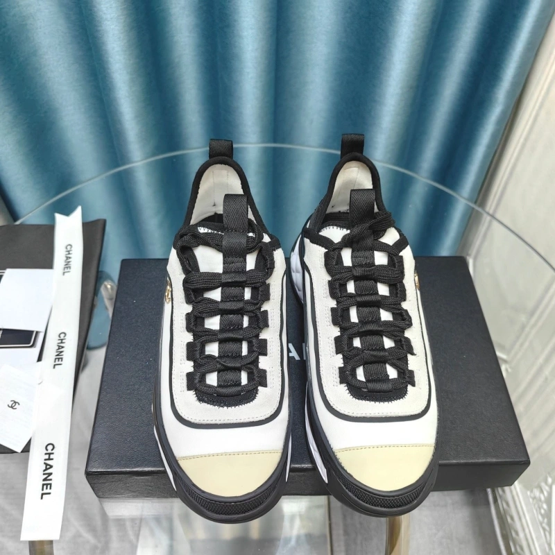 ModernLook Chxnxl Casual Shoes 129389