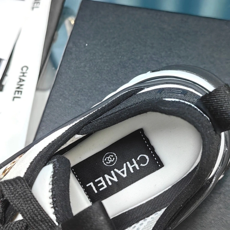 ModernLook Chxnxl Casual Shoes 129389
