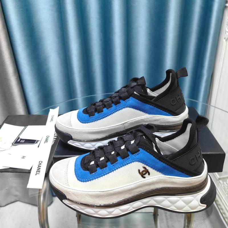 Chxnxl Casual Shoes Soft 129388