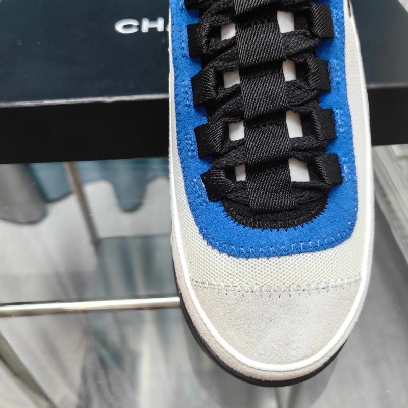 Chxnxl Casual Shoes Soft 129388