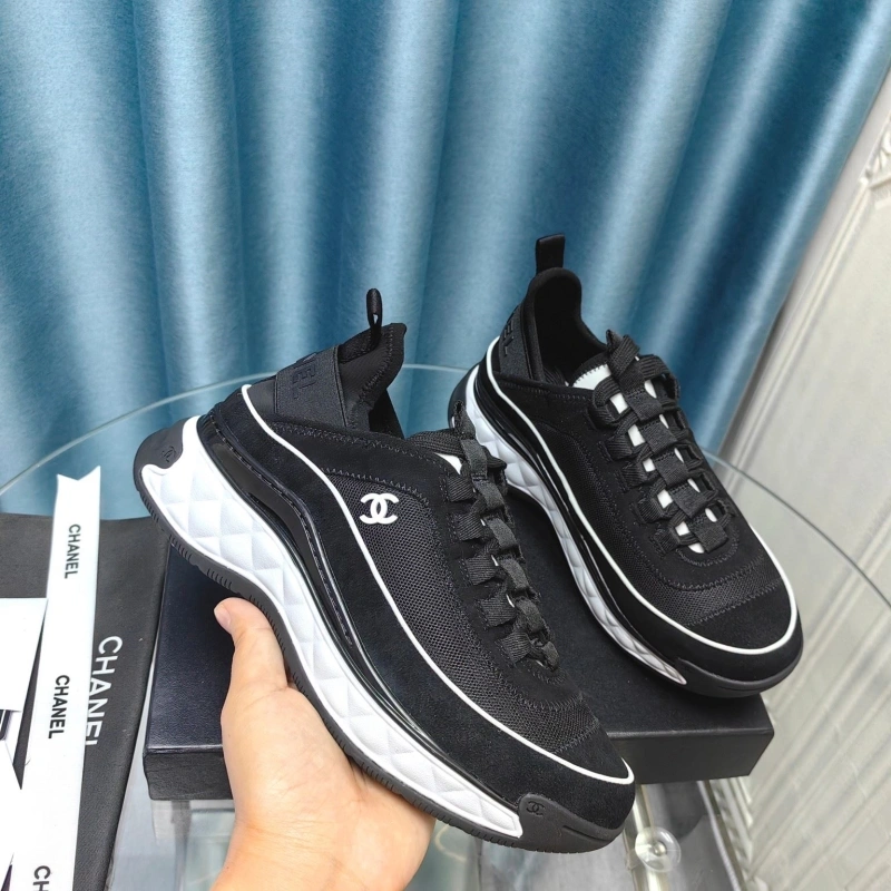 Sophisticated Chxnxl Casual Shoes 129386
