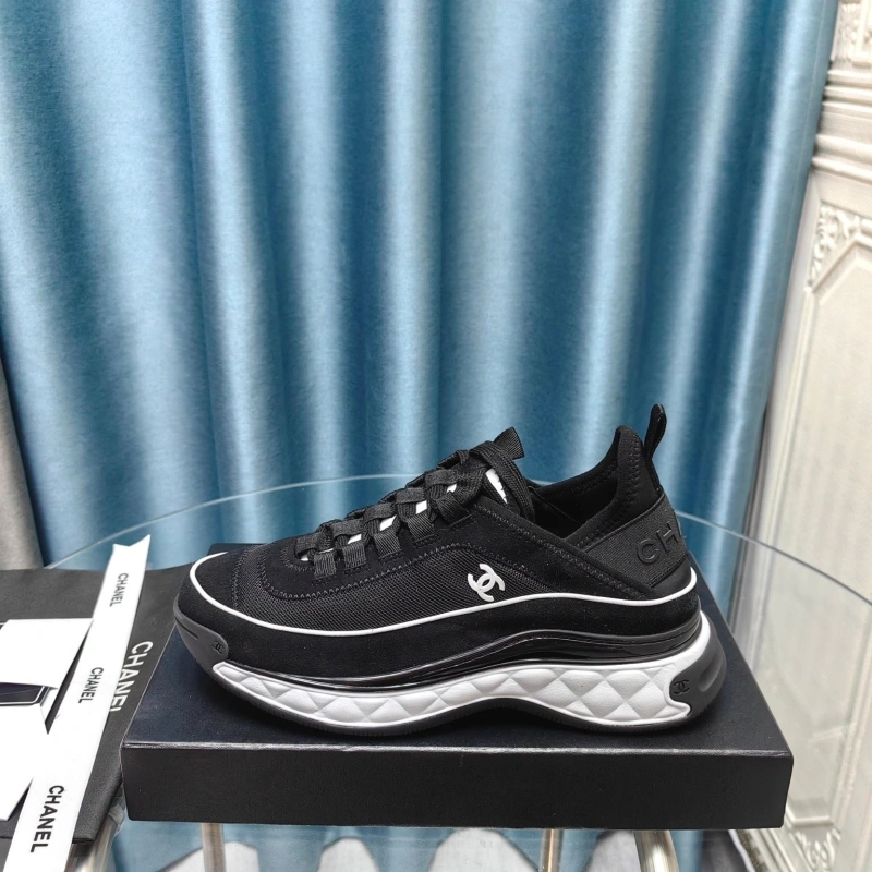 Sophisticated Chxnxl Casual Shoes 129386