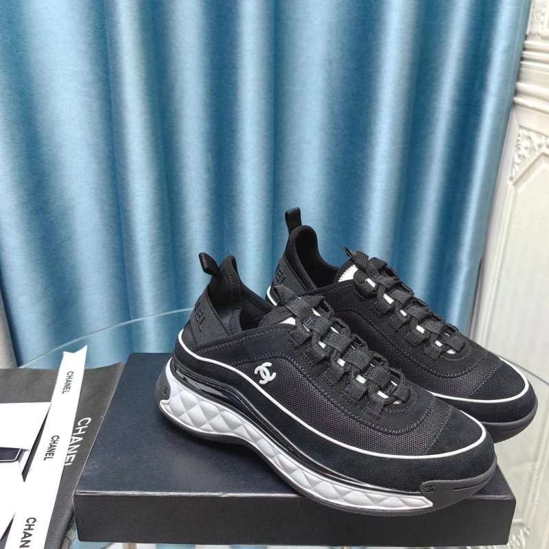 Sophisticated Chxnxl Casual Shoes 129386