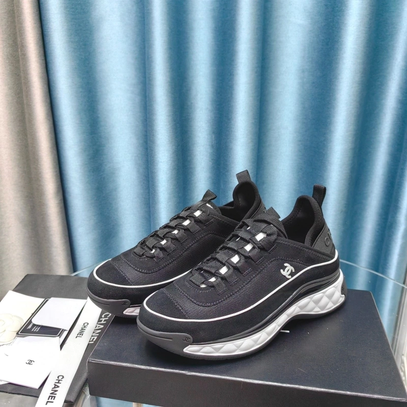 Sophisticated Chxnxl Casual Shoes 129386
