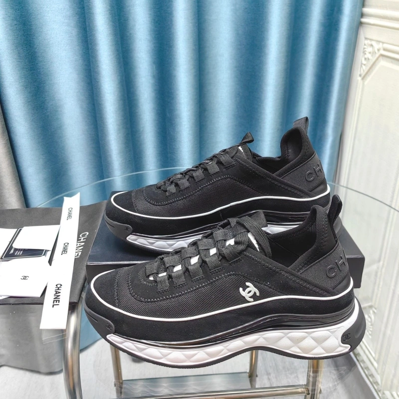 Sophisticated Chxnxl Casual Shoes 129386