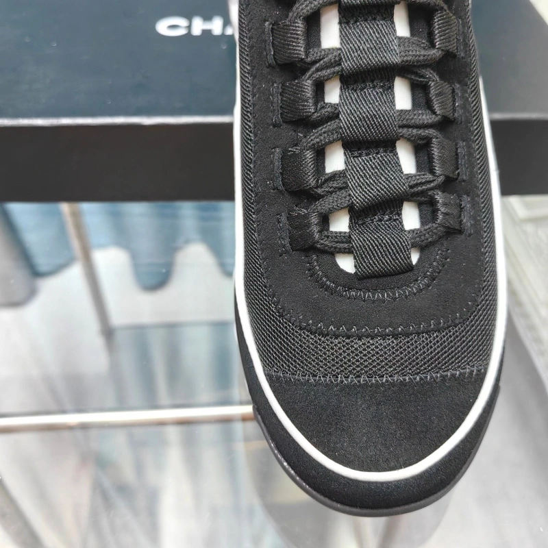 Sophisticated Chxnxl Casual Shoes 129386