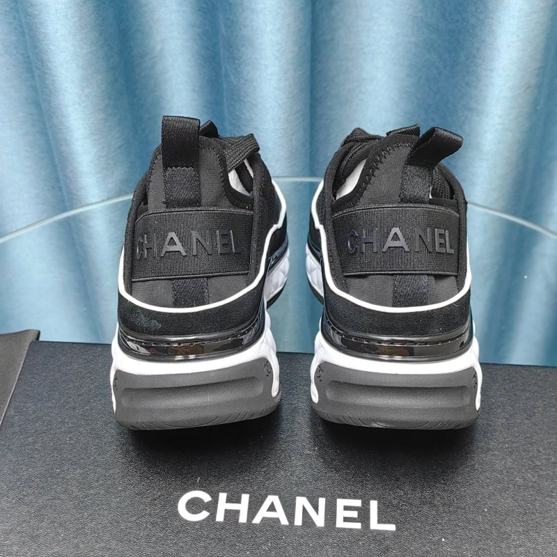 Sophisticated Chxnxl Casual Shoes 129386