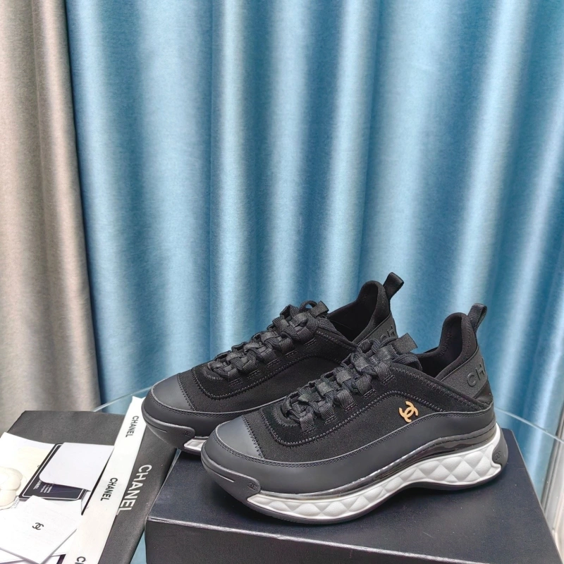 Chxnxl Casual Shoes Functional 129385