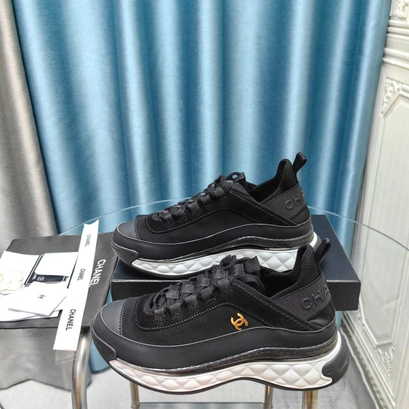 Chxnxl Casual Shoes Functional 129385