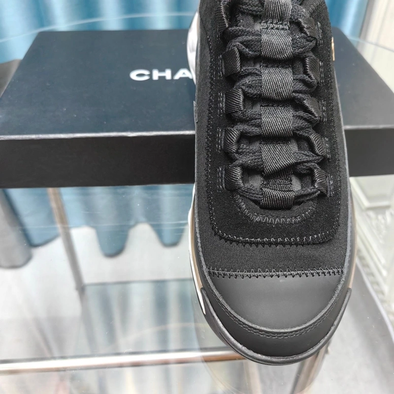 Chxnxl Casual Shoes Functional 129385