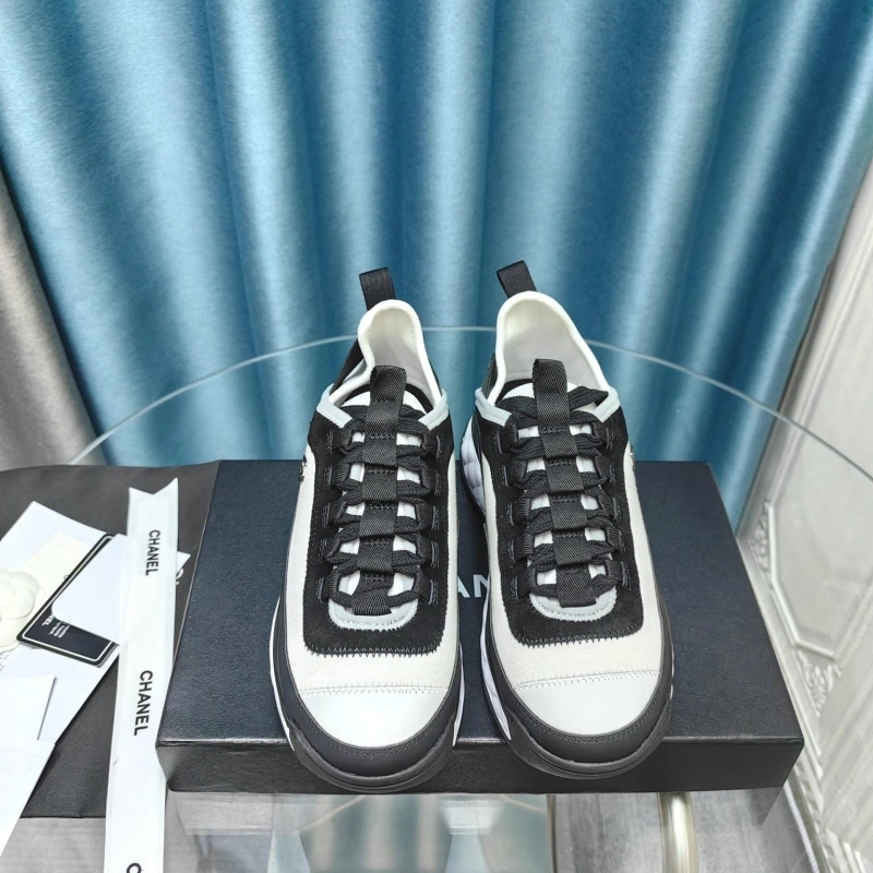 Chxnxl Casual Shoes Sleek 129381
