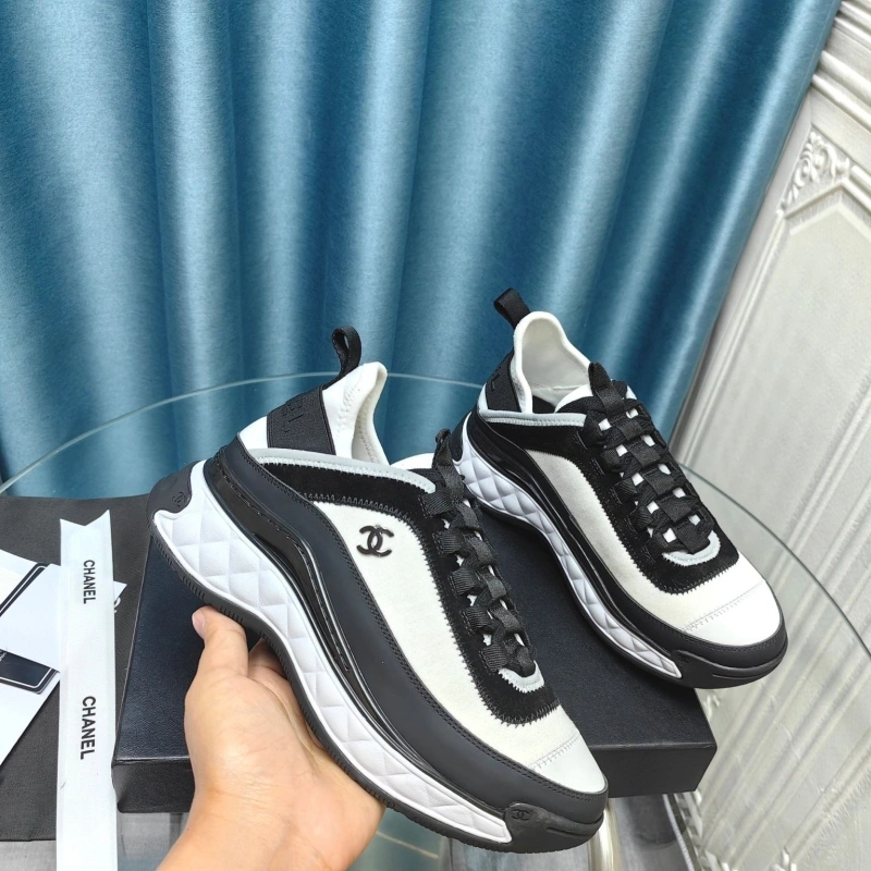 Chxnxl Casual Shoes Sleek 129381