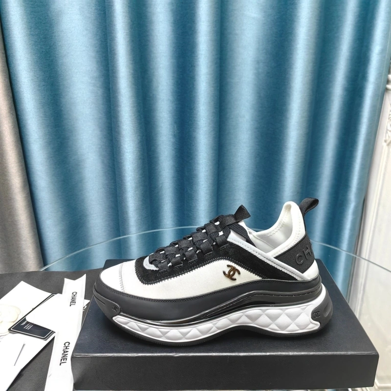 Chxnxl Casual Shoes Sleek 129381