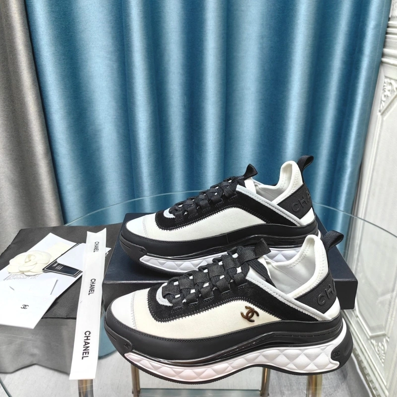 Chxnxl Casual Shoes Sleek 129381