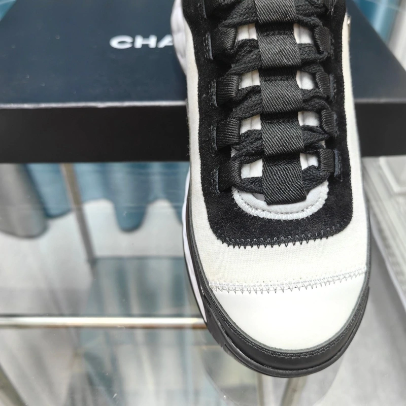 Chxnxl Casual Shoes Sleek 129381