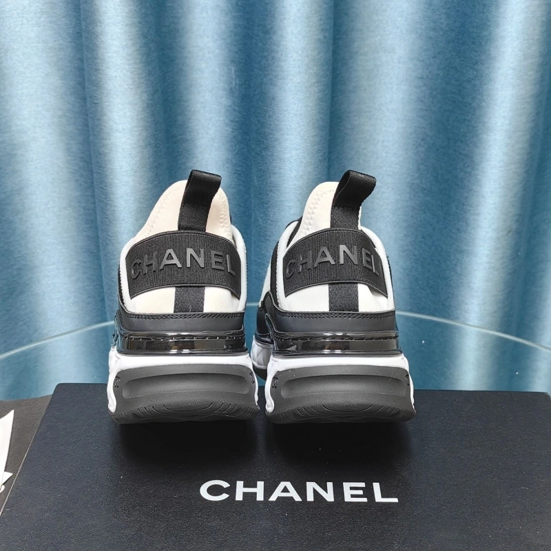Chxnxl Casual Shoes Sleek 129381