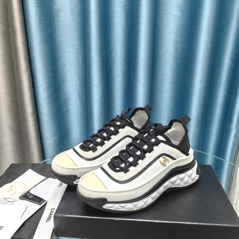 Chxnxl Casual Shoes Cozy 129382