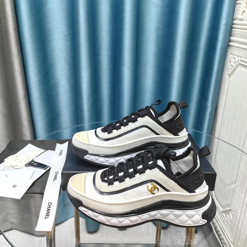 Chxnxl Casual Shoes Cozy 129382