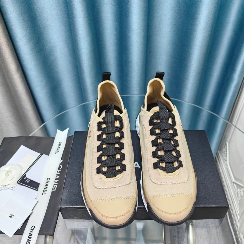 Reliable Chxnxl Casual Shoes 129372