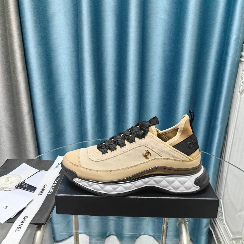 Reliable Chxnxl Casual Shoes 129372