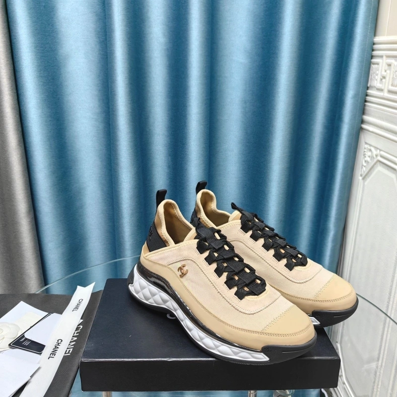 Reliable Chxnxl Casual Shoes 129372