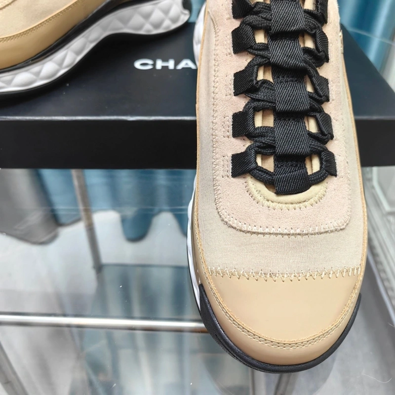 Reliable Chxnxl Casual Shoes 129372