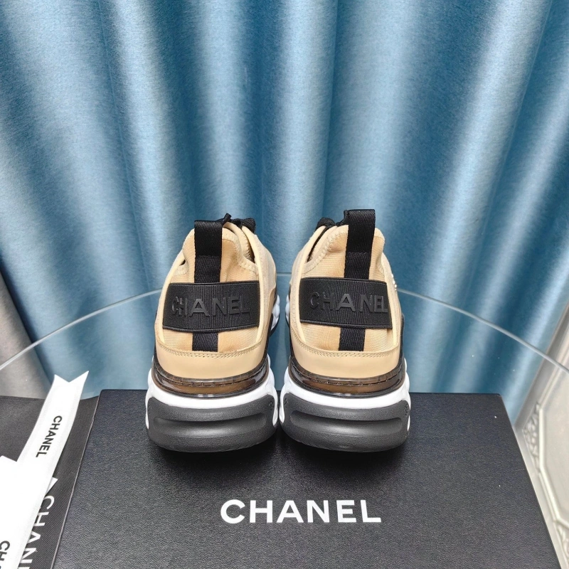 Reliable Chxnxl Casual Shoes 129372