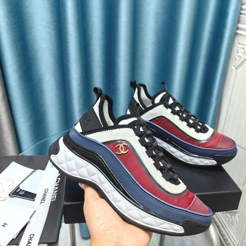 Chxnxl Casual Shoes Stylish 129374