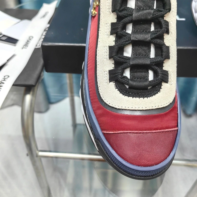 Chxnxl Casual Shoes Stylish 129374