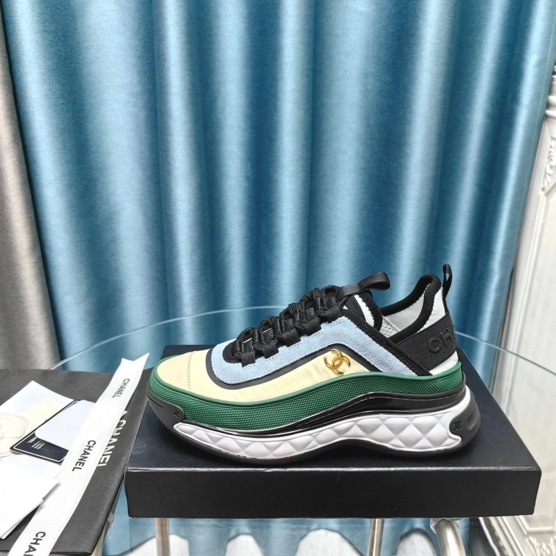 Durable Chxnxl Casual Shoes 129373