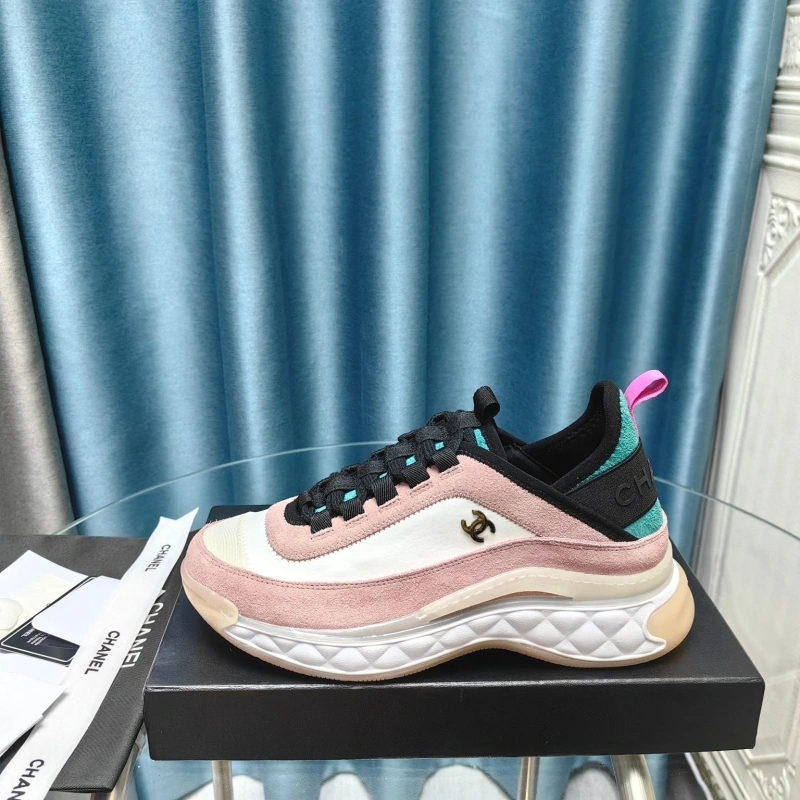 Trendy Chxnxl Casual Shoes 129376