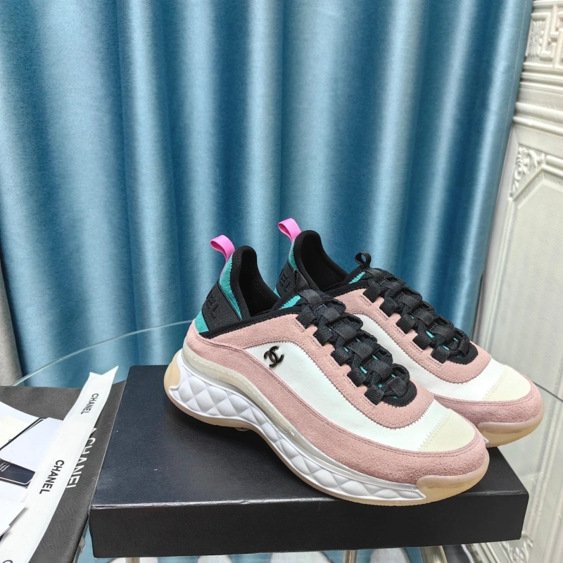 Trendy Chxnxl Casual Shoes 129376