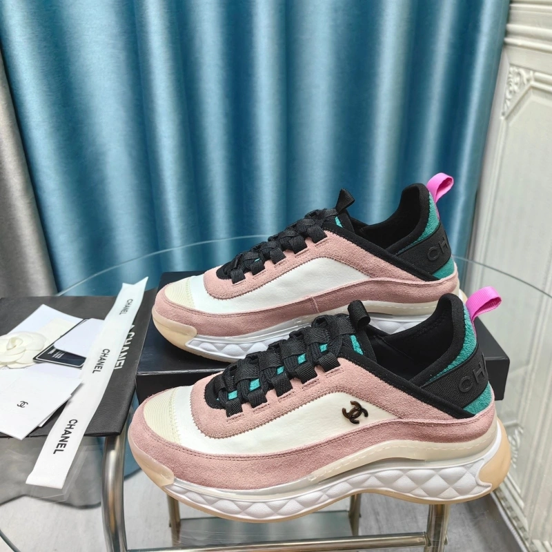 Trendy Chxnxl Casual Shoes 129376
