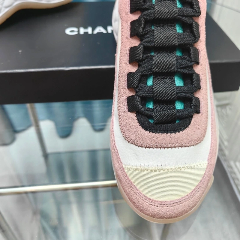 Trendy Chxnxl Casual Shoes 129376