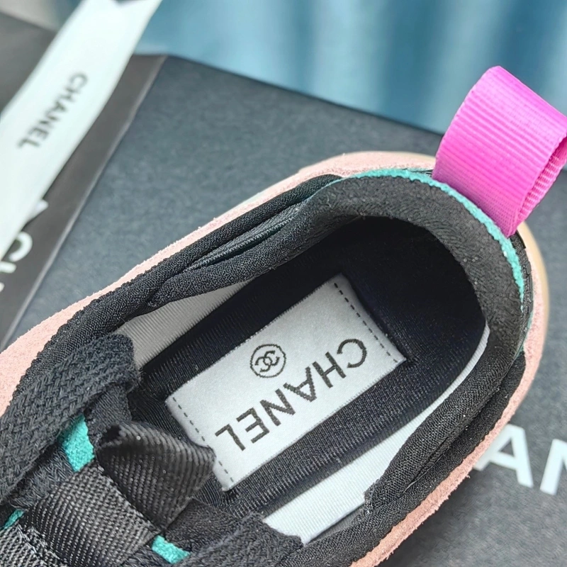 Trendy Chxnxl Casual Shoes 129376