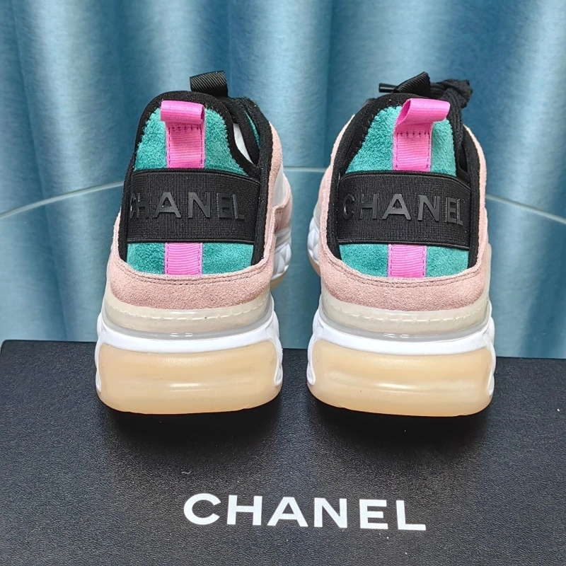 Trendy Chxnxl Casual Shoes 129376