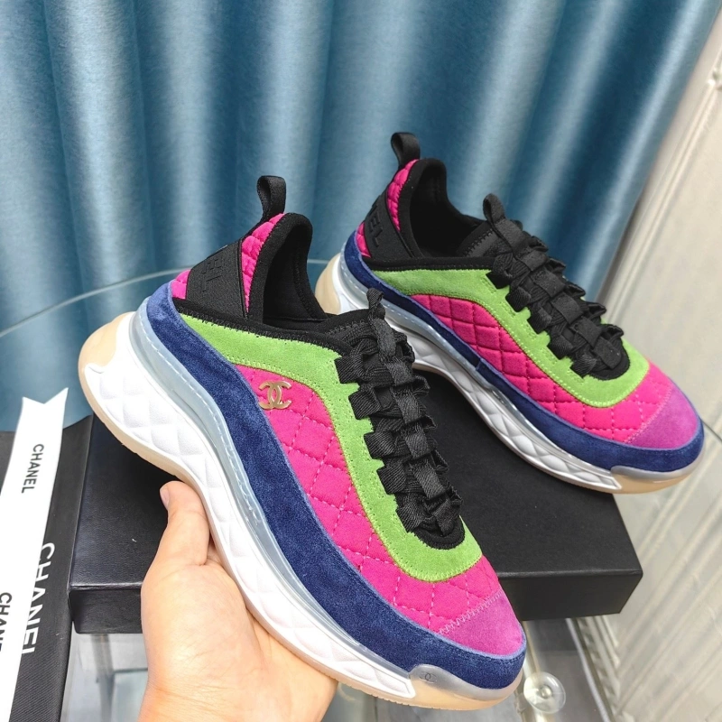 Chxnxl Casual Shoes Bright 129371