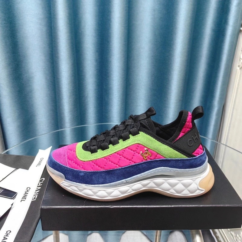 Chxnxl Casual Shoes Bright 129371