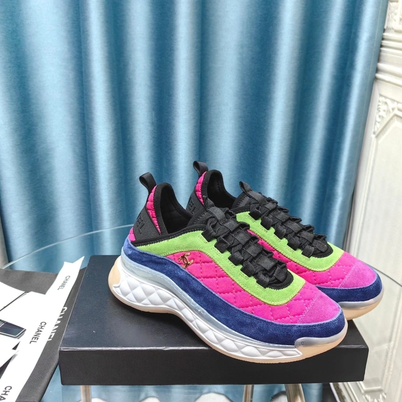 Chxnxl Casual Shoes Bright 129371