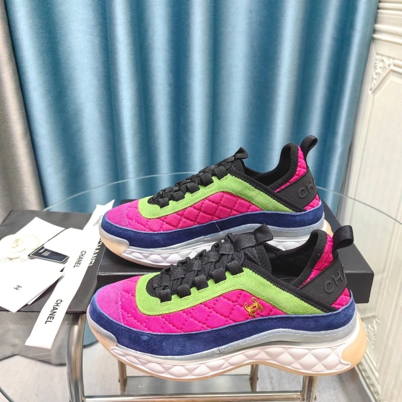 Chxnxl Casual Shoes Bright 129371