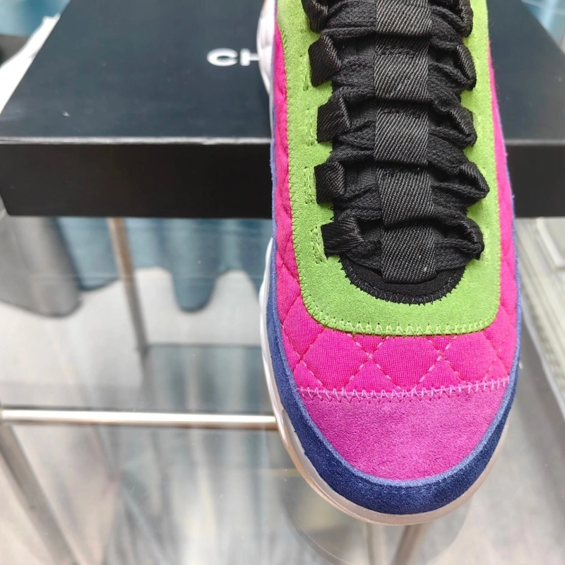 Chxnxl Casual Shoes Bright 129371