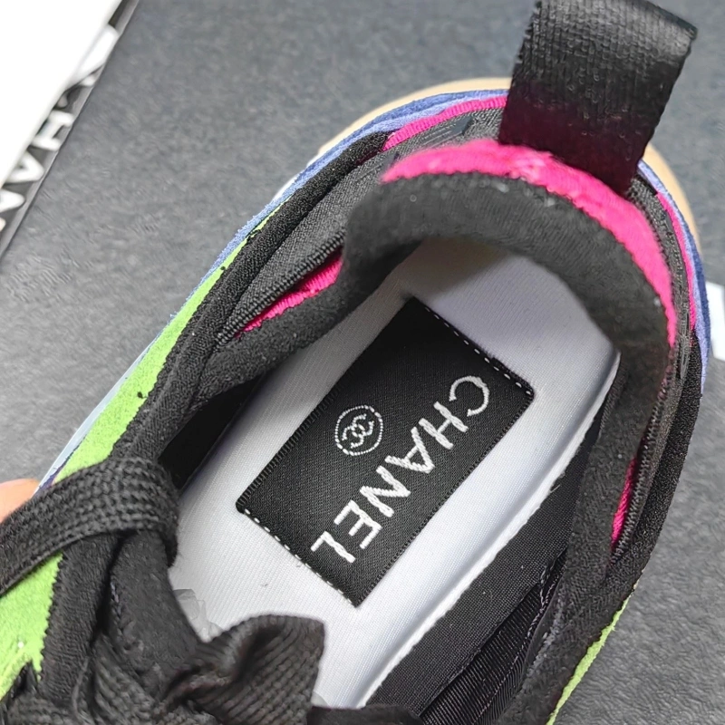Chxnxl Casual Shoes Bright 129371