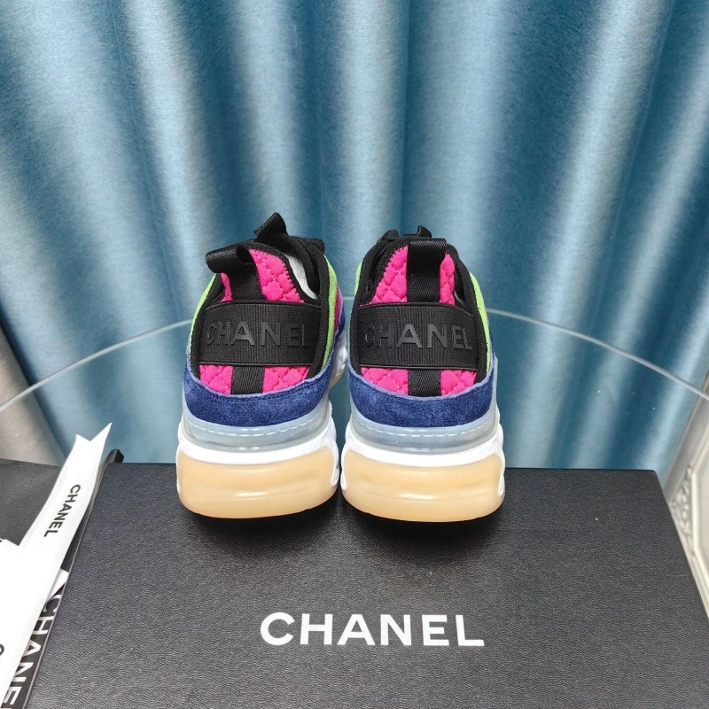 Chxnxl Casual Shoes Bright 129371