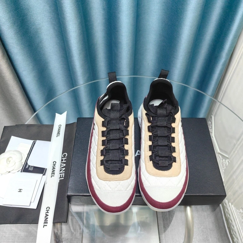 Chxnxl Casual Shoes GoAnywhere 129365