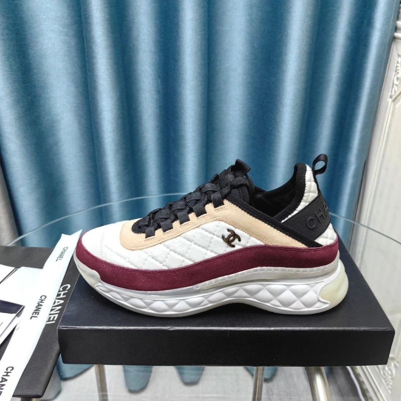 Chxnxl Casual Shoes GoAnywhere 129365