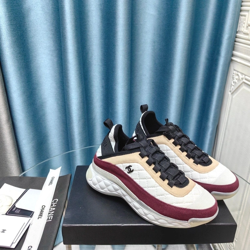 Chxnxl Casual Shoes GoAnywhere 129365