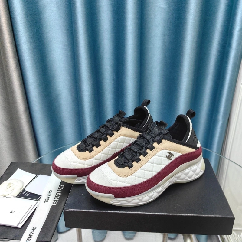 Chxnxl Casual Shoes GoAnywhere 129365