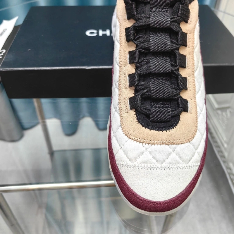 Chxnxl Casual Shoes GoAnywhere 129365